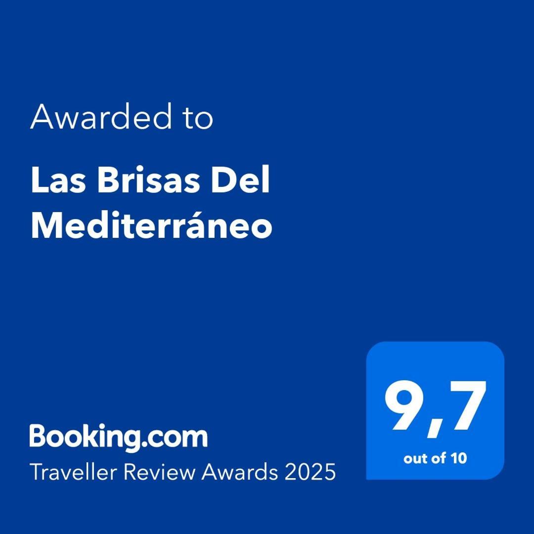 Las Brisas Del Mediterraneo Alicante Zewnętrze zdjęcie