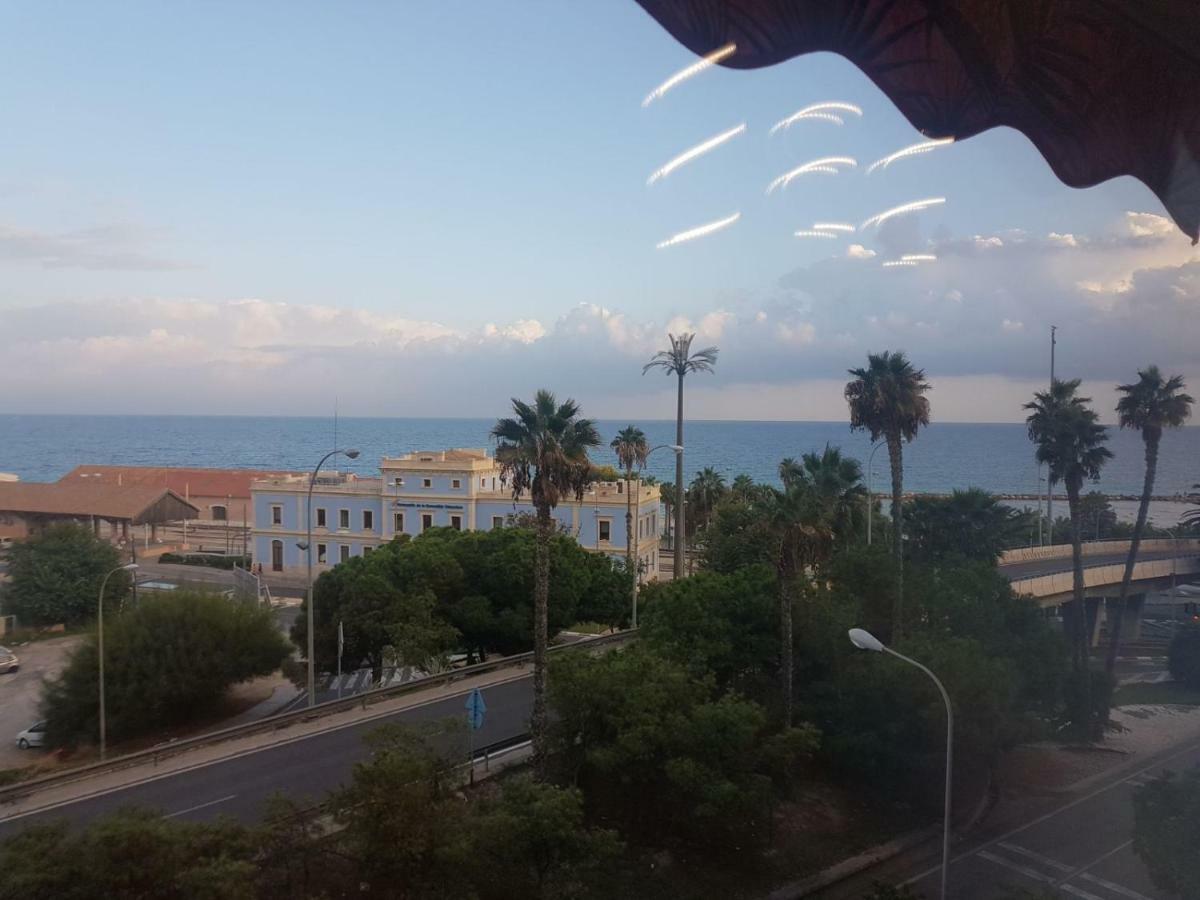 Las Brisas Del Mediterraneo Alicante Zewnętrze zdjęcie