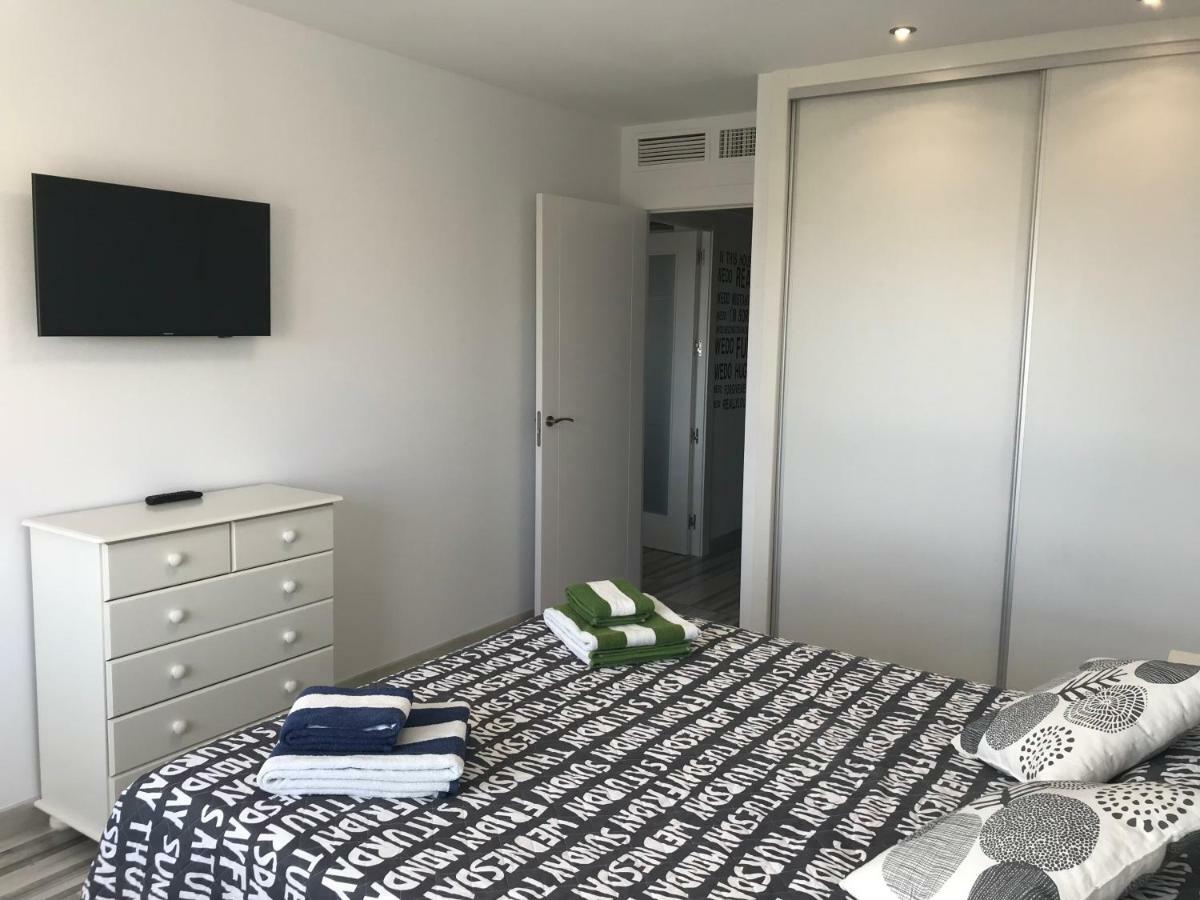 Las Brisas Del Mediterraneo Alicante Zewnętrze zdjęcie