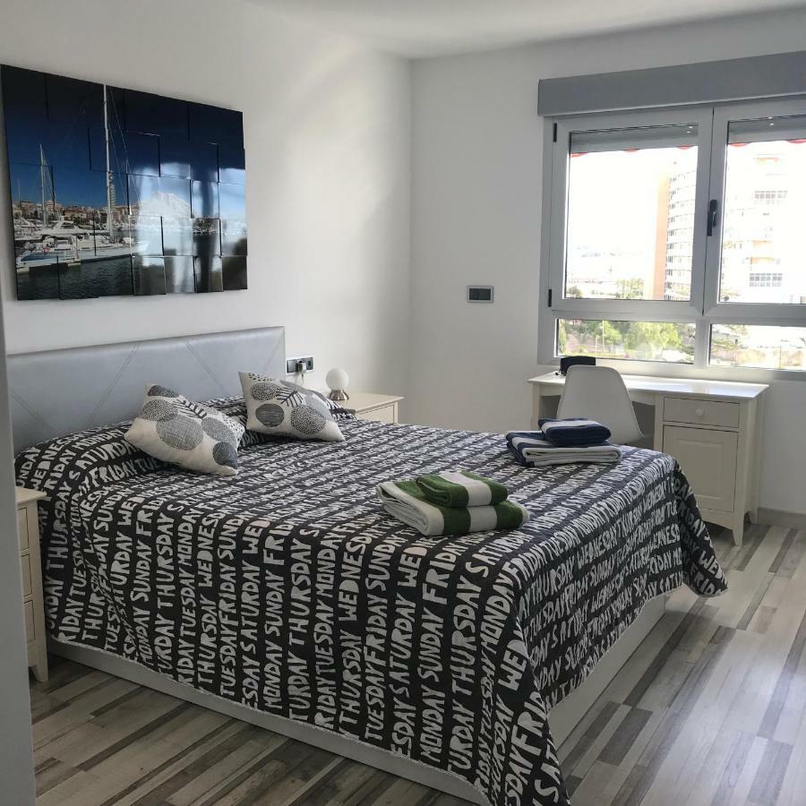 Las Brisas Del Mediterraneo Alicante Zewnętrze zdjęcie