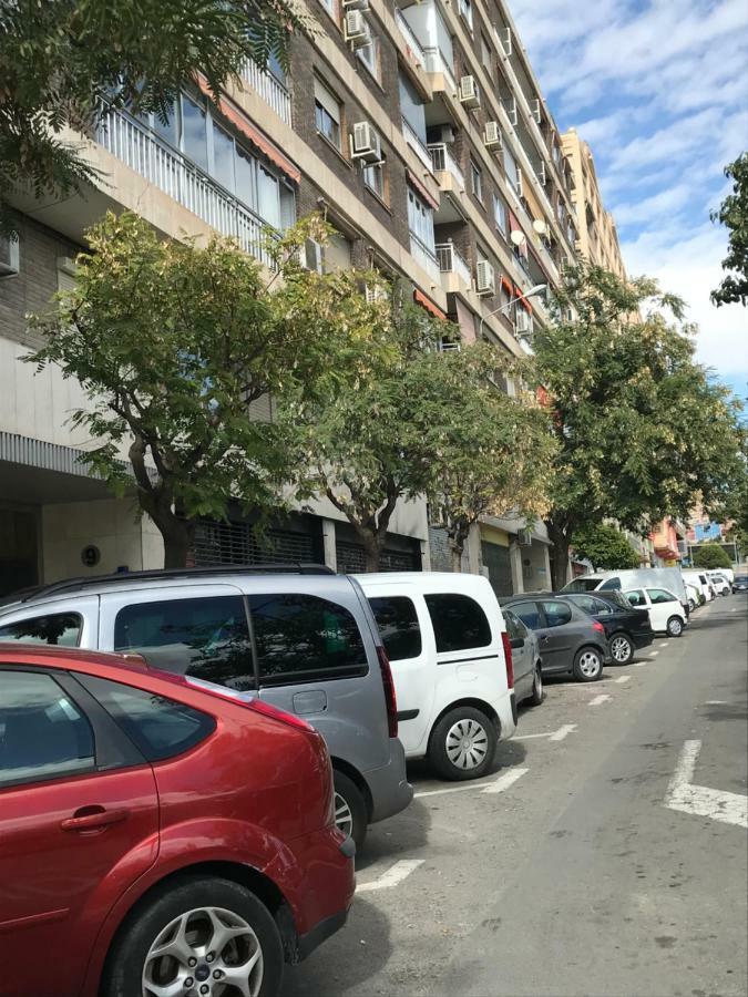 Las Brisas Del Mediterraneo Alicante Zewnętrze zdjęcie