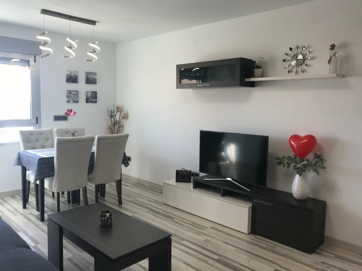 Las Brisas Del Mediterraneo Alicante Zewnętrze zdjęcie