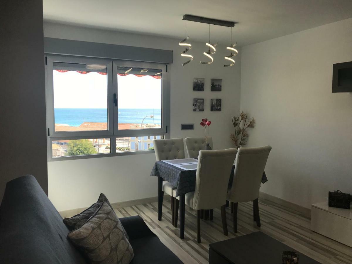 Las Brisas Del Mediterraneo Alicante Zewnętrze zdjęcie