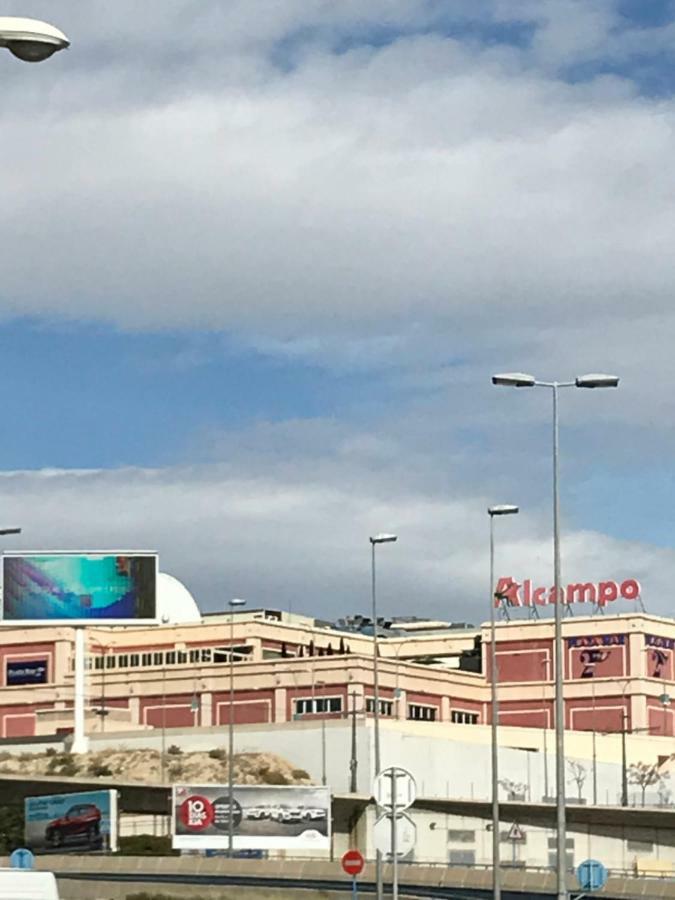 Las Brisas Del Mediterraneo Alicante Zewnętrze zdjęcie
