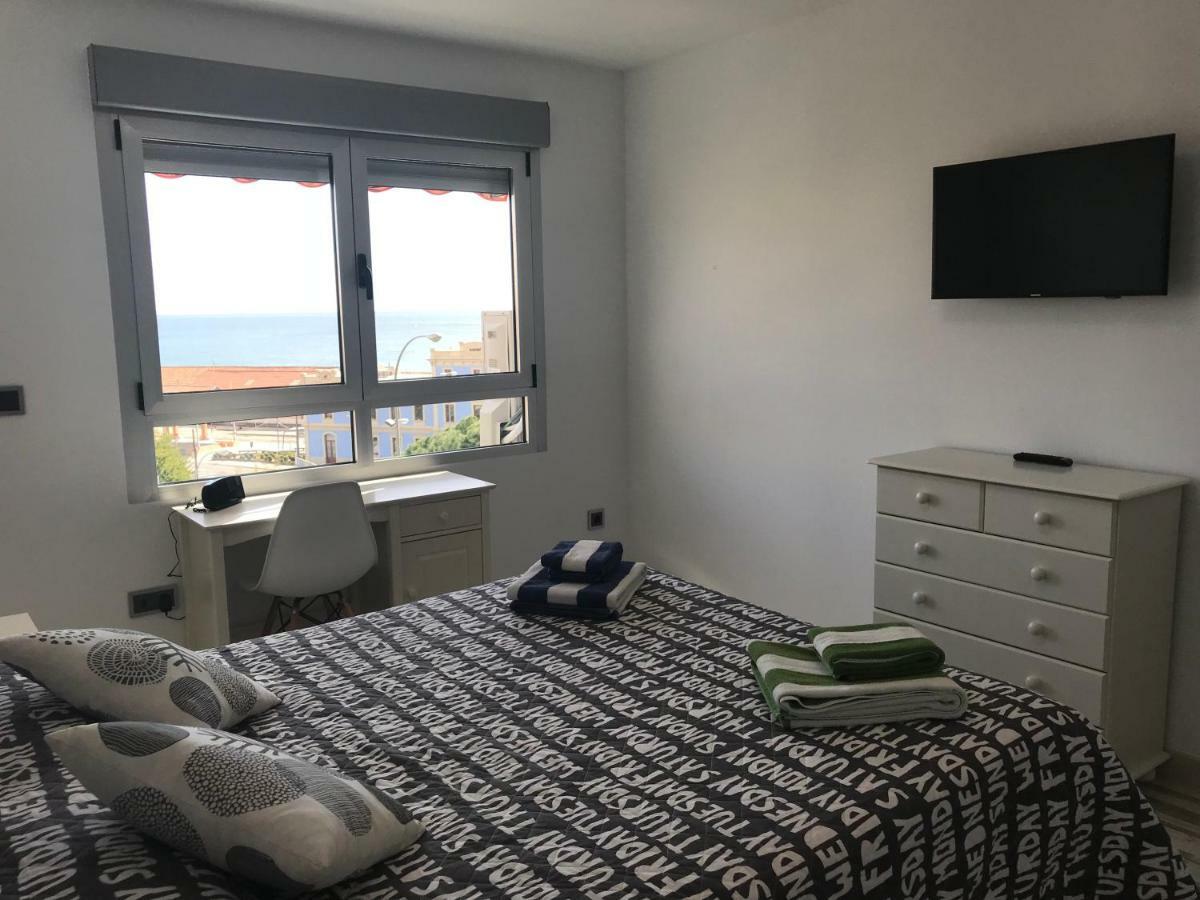 Las Brisas Del Mediterraneo Alicante Zewnętrze zdjęcie