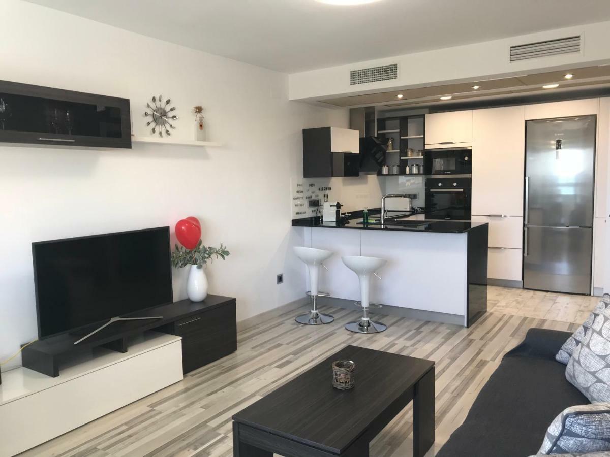 Las Brisas Del Mediterraneo Alicante Zewnętrze zdjęcie