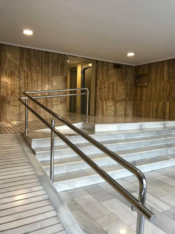 Las Brisas Del Mediterraneo Alicante Zewnętrze zdjęcie