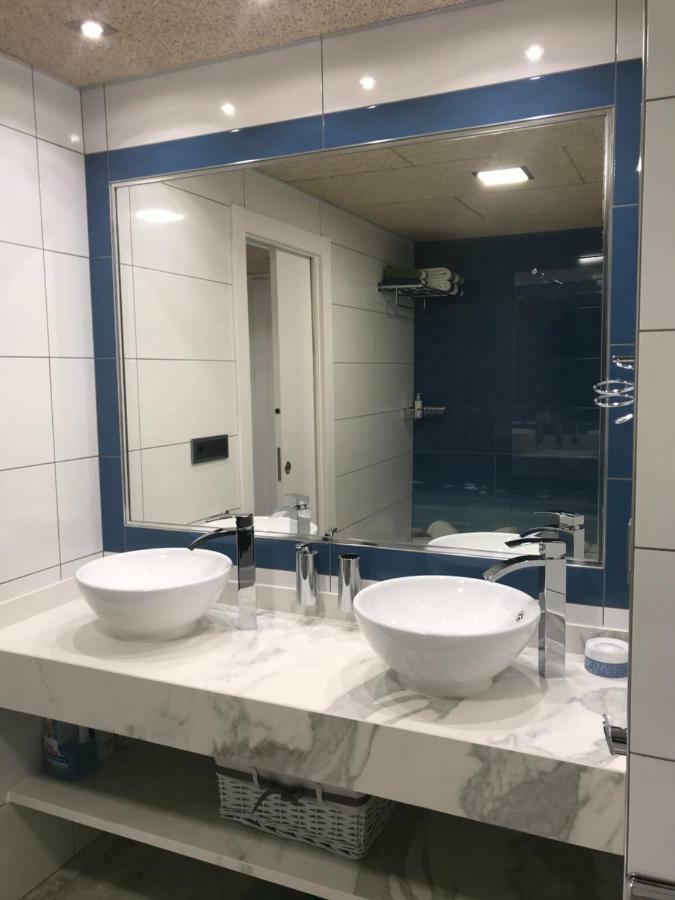 Las Brisas Del Mediterraneo Alicante Zewnętrze zdjęcie