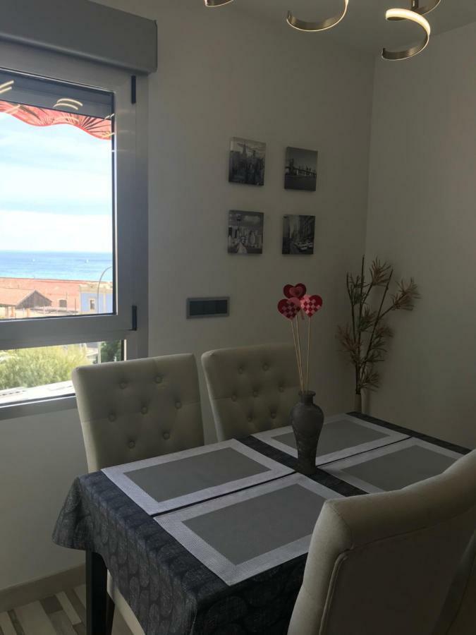 Las Brisas Del Mediterraneo Alicante Zewnętrze zdjęcie