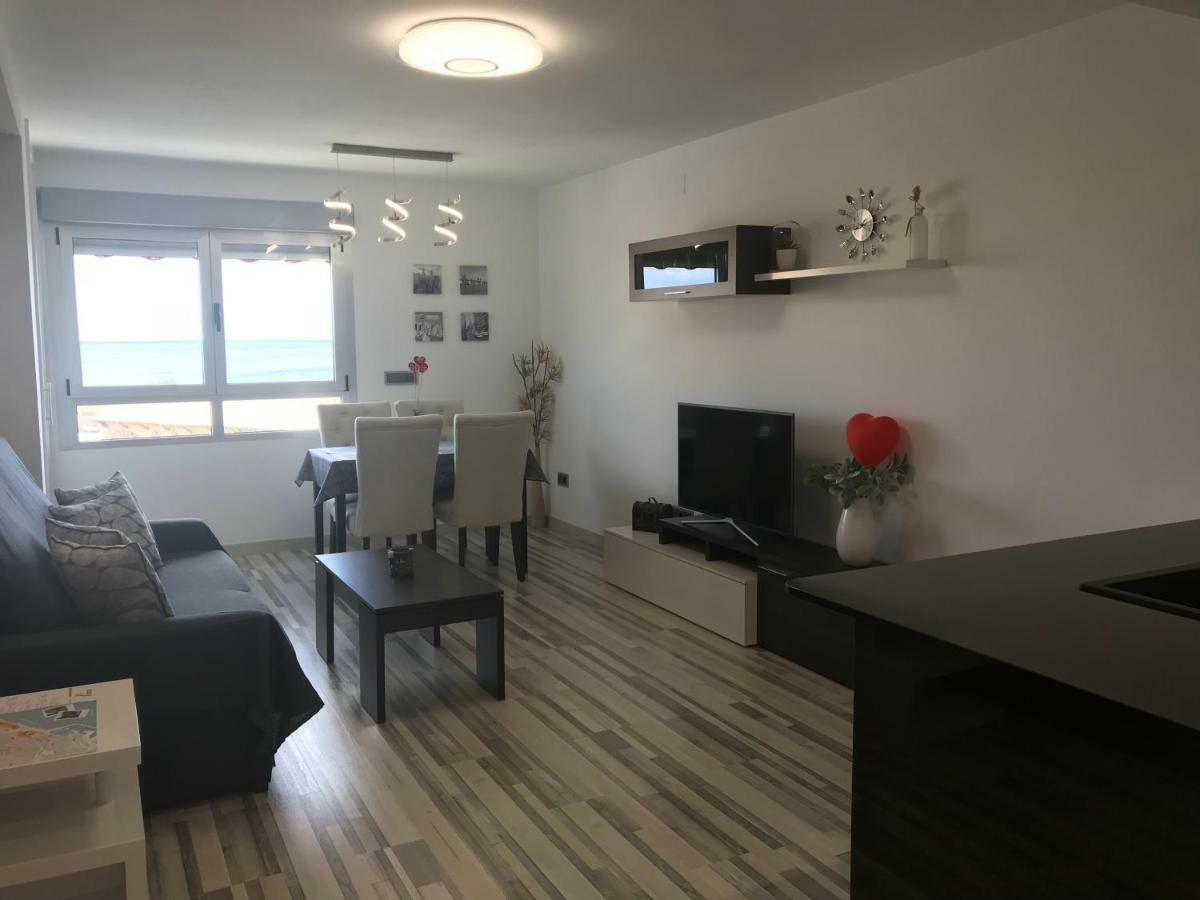 Las Brisas Del Mediterraneo Alicante Zewnętrze zdjęcie