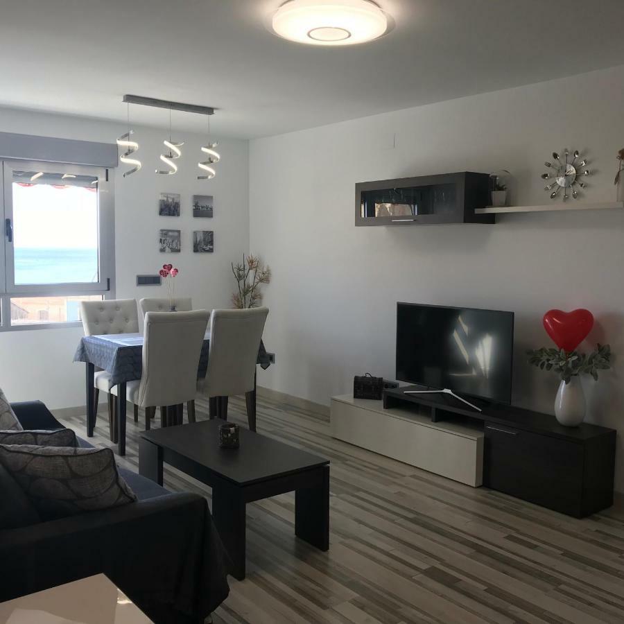 Las Brisas Del Mediterraneo Alicante Zewnętrze zdjęcie