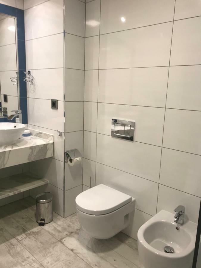Las Brisas Del Mediterraneo Alicante Zewnętrze zdjęcie