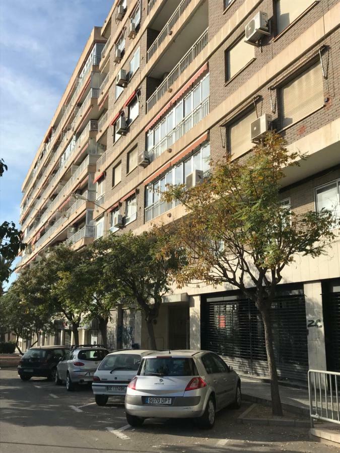 Las Brisas Del Mediterraneo Alicante Zewnętrze zdjęcie